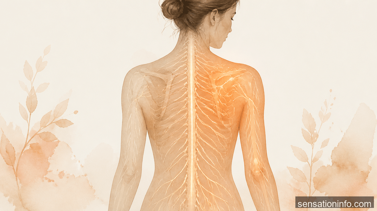 How to Treat a Burning Sensation on Skin at Home — section 1 illustration
