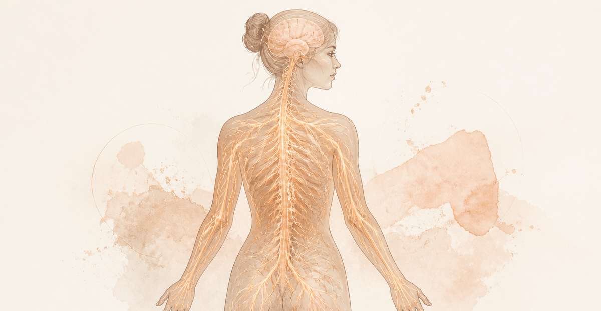 How to Stop Skin Crawling Sensation (Formication) — section 1 illustration