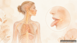 How to Treat Tingling Lips and Tongue at Home — featured illustration
