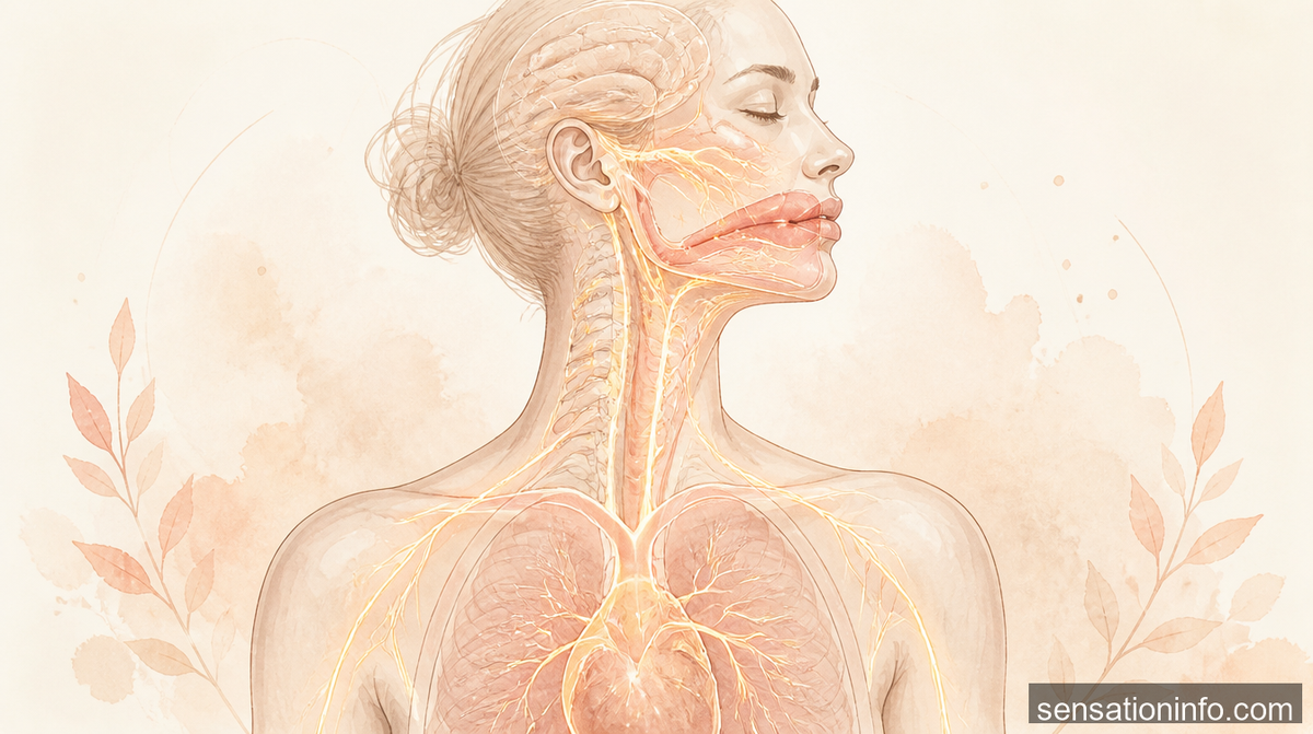 How to Treat Tingling Lips and Tongue at Home — section 1 illustration