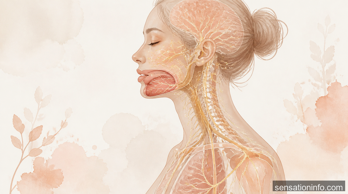 How to Treat Tingling Lips and Tongue at Home — section 2 illustration