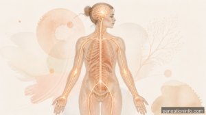 How to Know If Tingling Is Anxiety or Nerve Damage — section 1 illustration