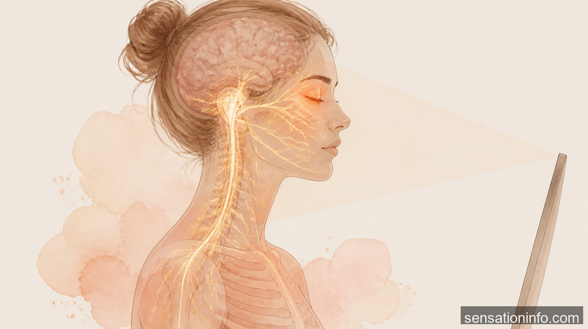 How to Stop Burning Eyes from Screen Strain — section 1 illustration