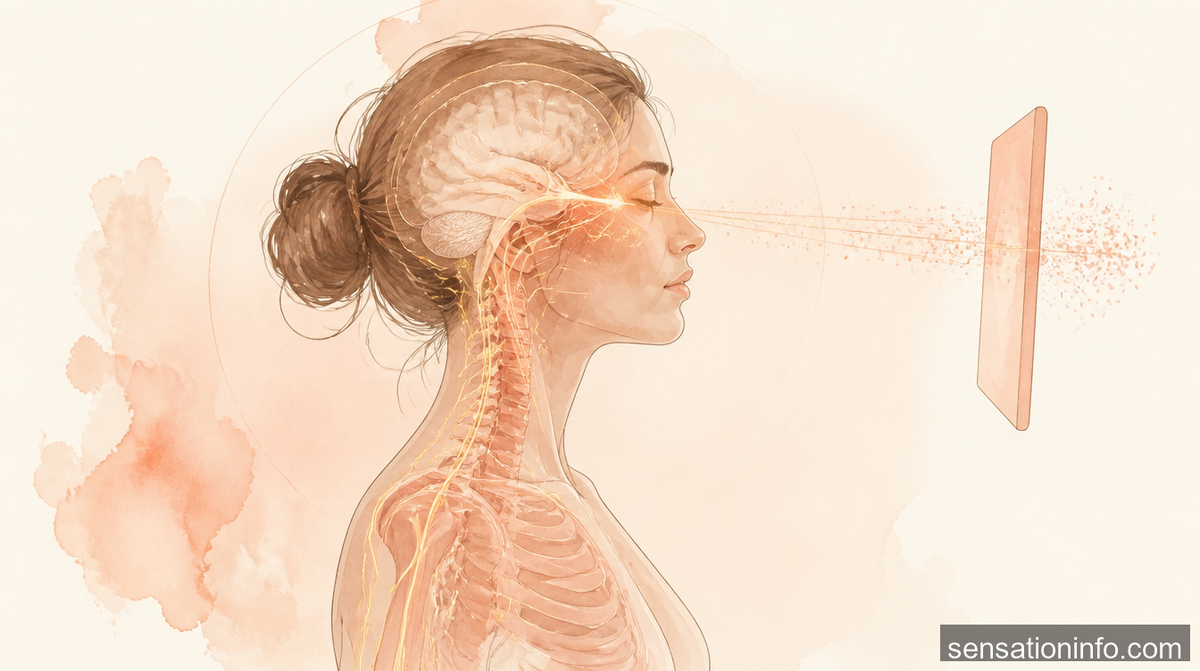 How to Stop Burning Eyes from Screen Strain — section 2 illustration