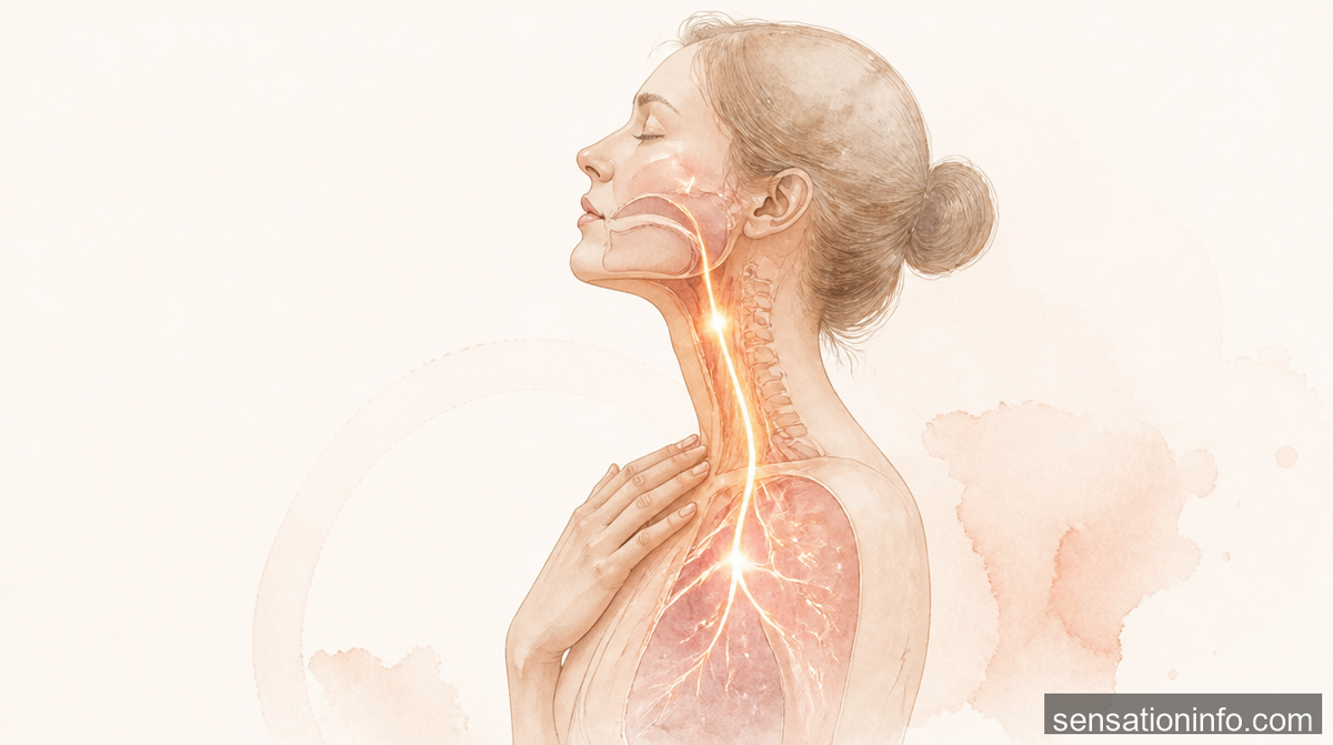 how to get rid of globus sensation immediately — section 2 illustration