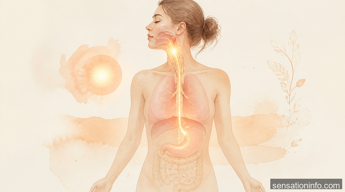 how to get rid of globus sensation immediately — conclusion illustration