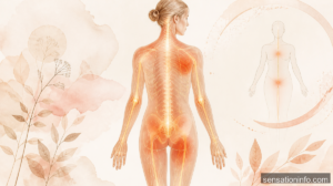 how to stop burning sensation in body — featured illustration