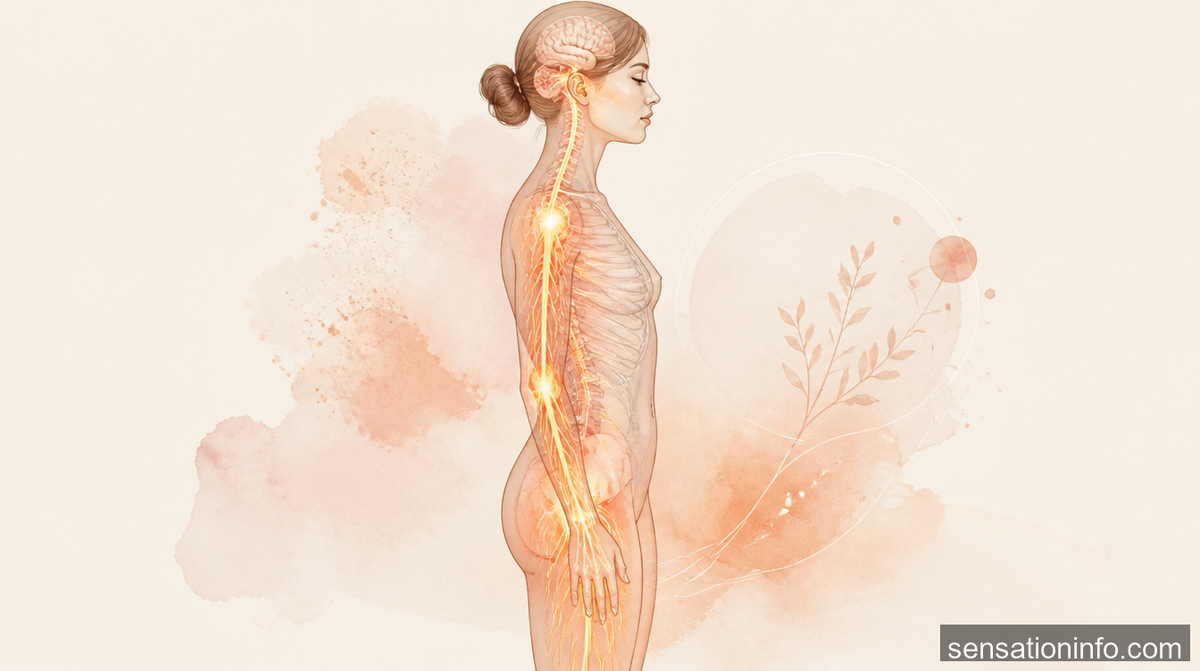 how to stop burning sensation in body — section 2 illustration
