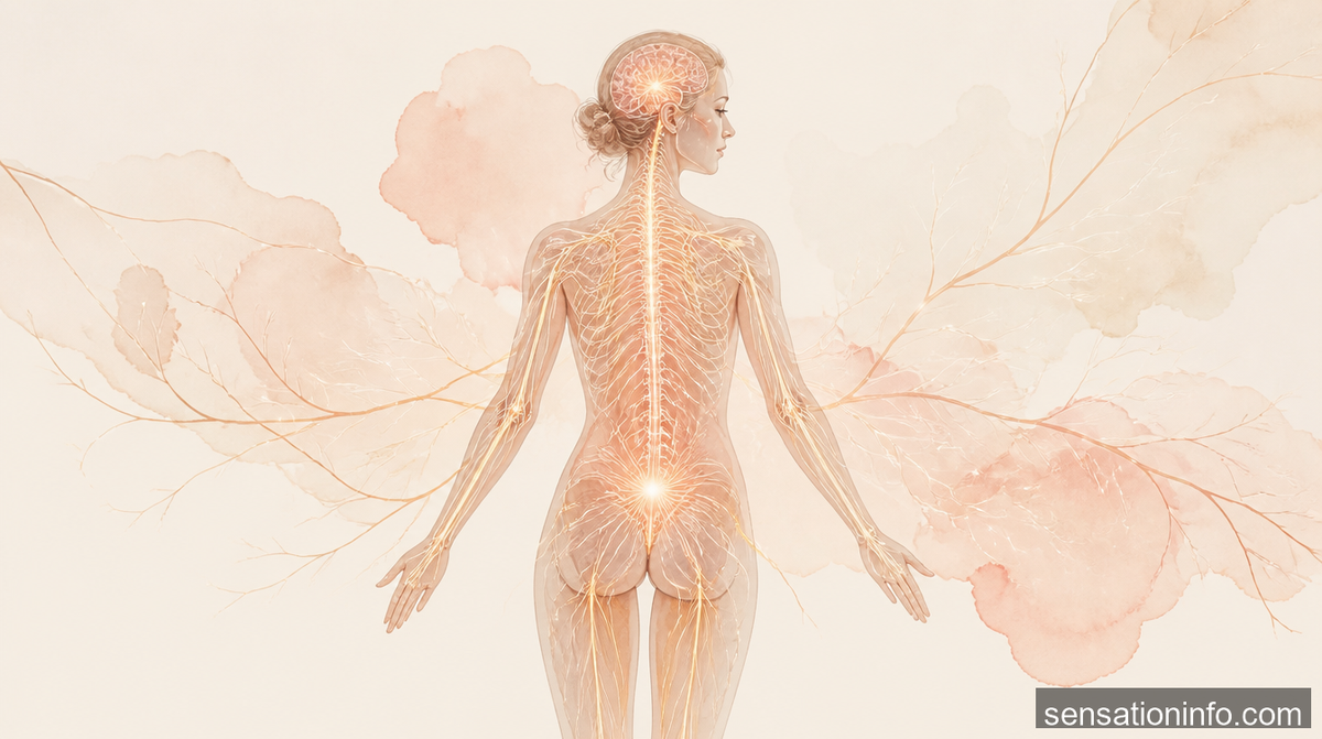 how to get sensation back — featured illustration