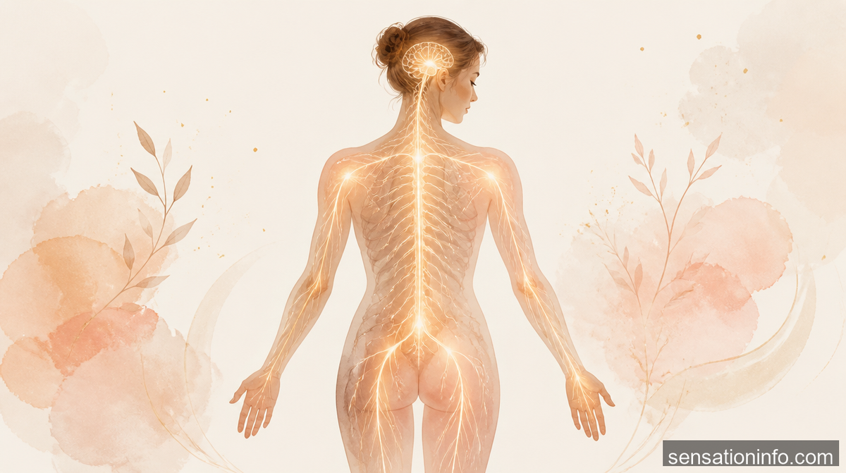 how to get sensation back — conclusion illustration