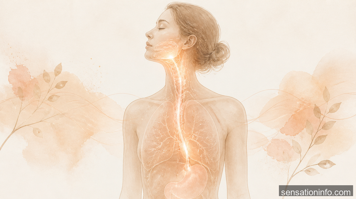 how to get rid of globus sensation — conclusion illustration