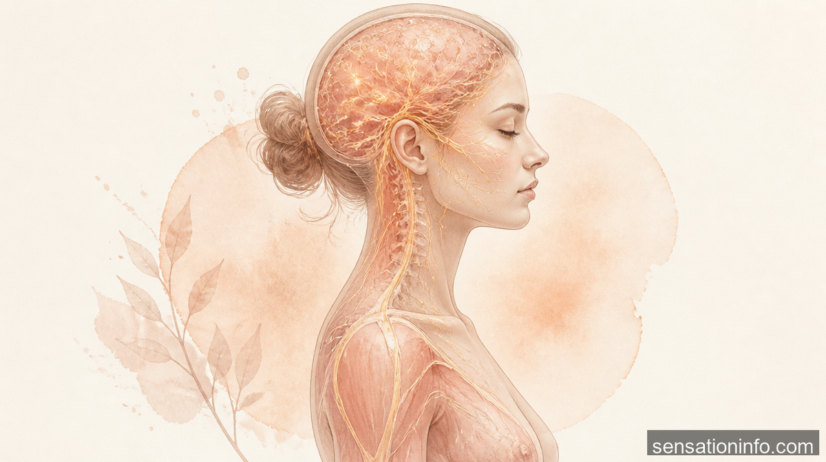 how to stop burning sensation on scalp — section 2 illustration