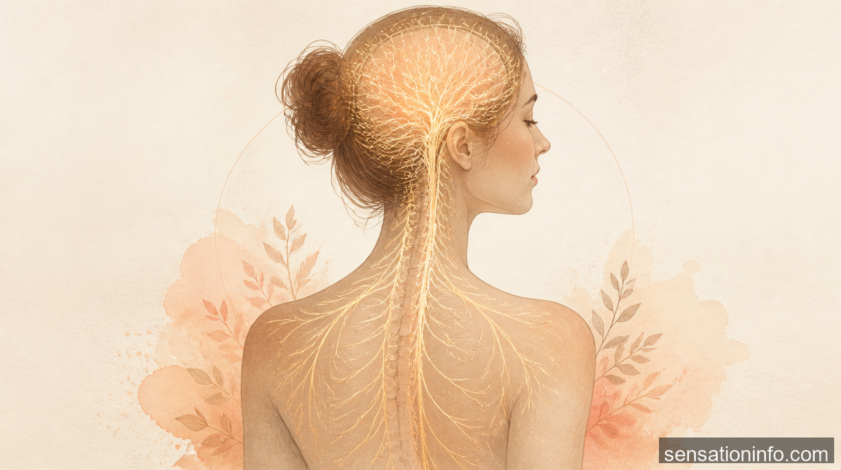 how to stop burning sensation on scalp — conclusion illustration