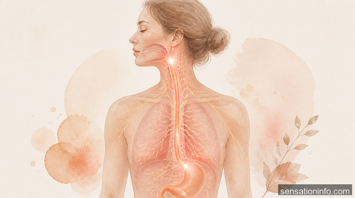how long does globus sensation last — section 1 illustration