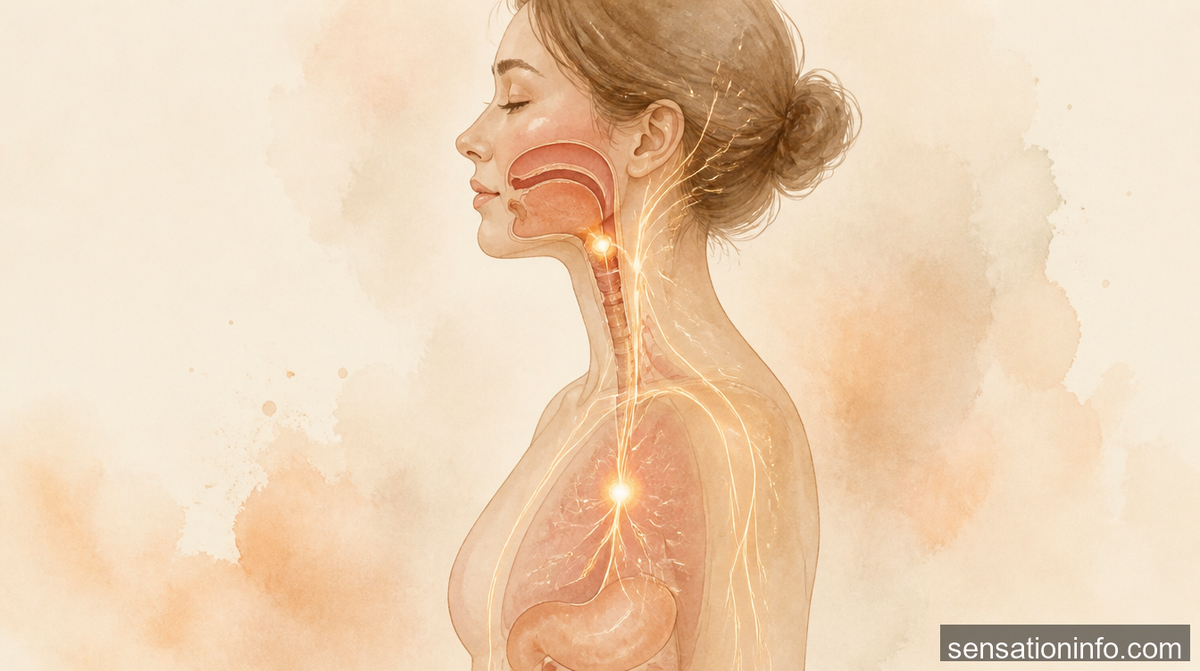how long does globus sensation last — section 2 illustration