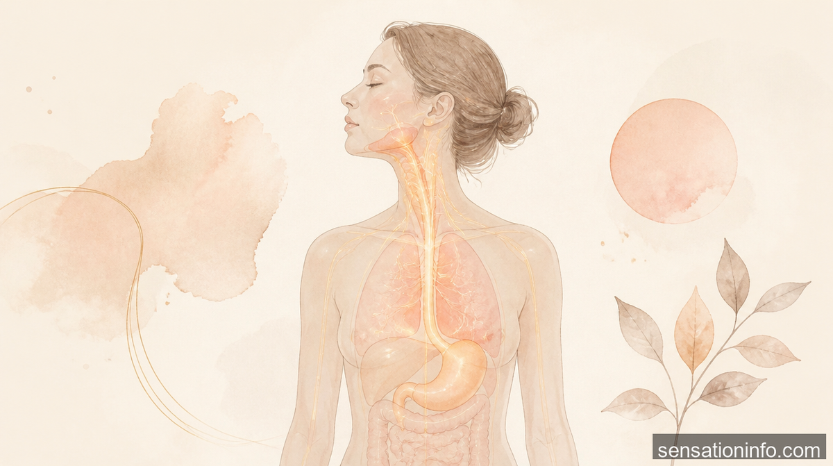 how long does globus sensation last — conclusion illustration