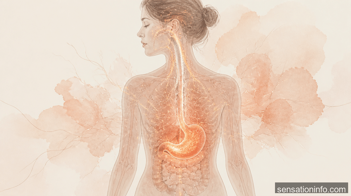 why do i feel a burning sensation in my stomach — conclusion illustration