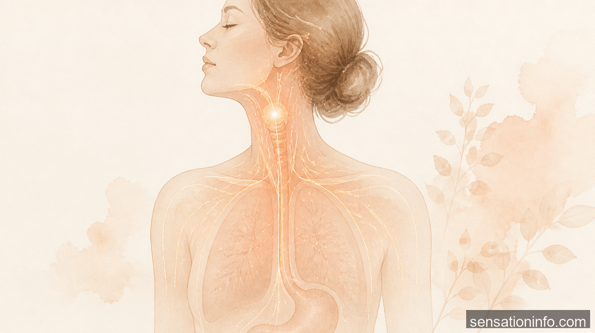 does globus sensation go away — section 1 illustration