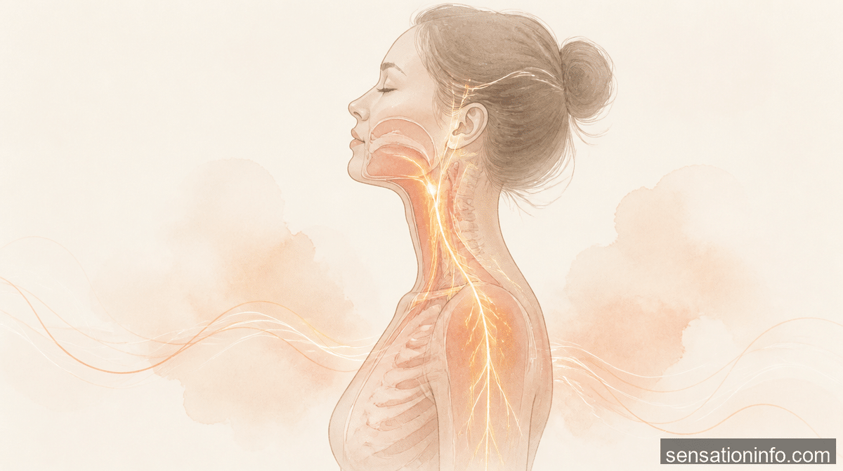 does globus sensation go away — section 2 illustration
