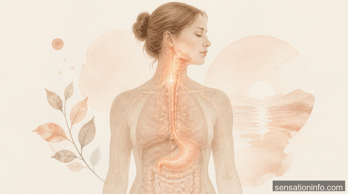 does globus sensation go away — conclusion illustration