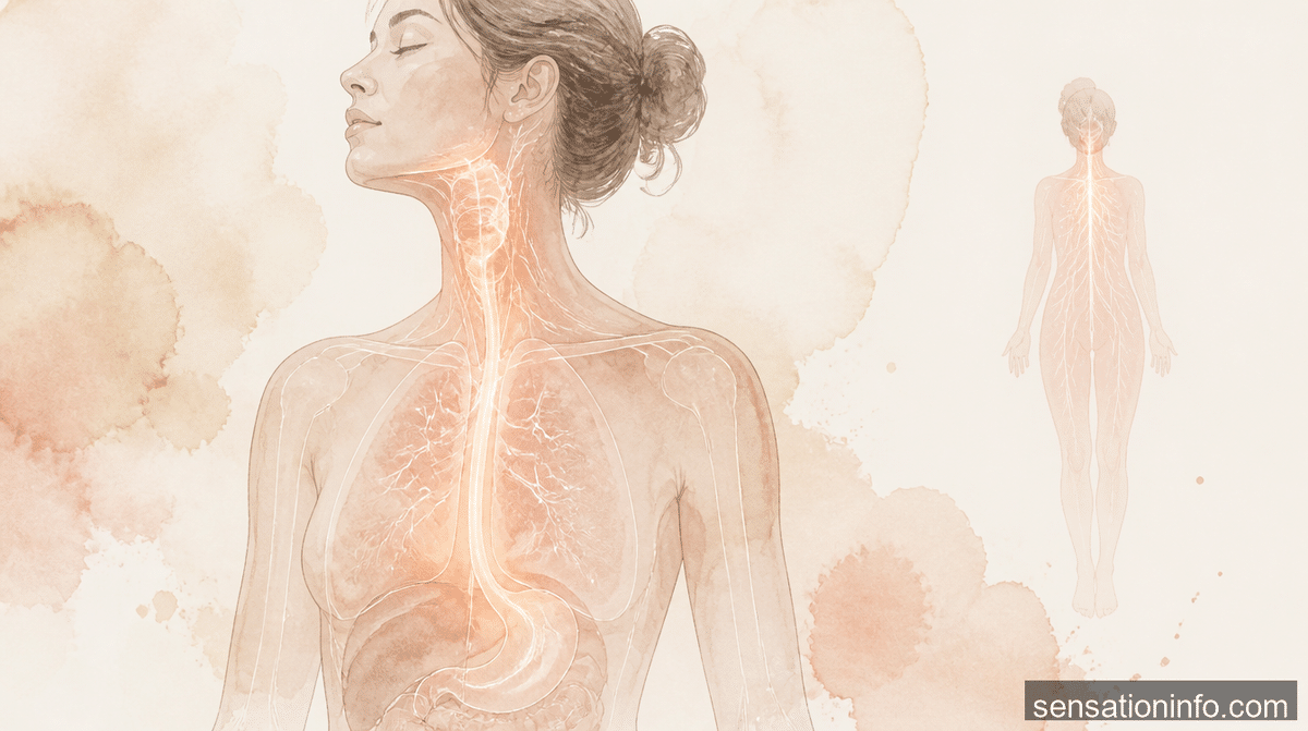 can globus sensation kill you — featured illustration
