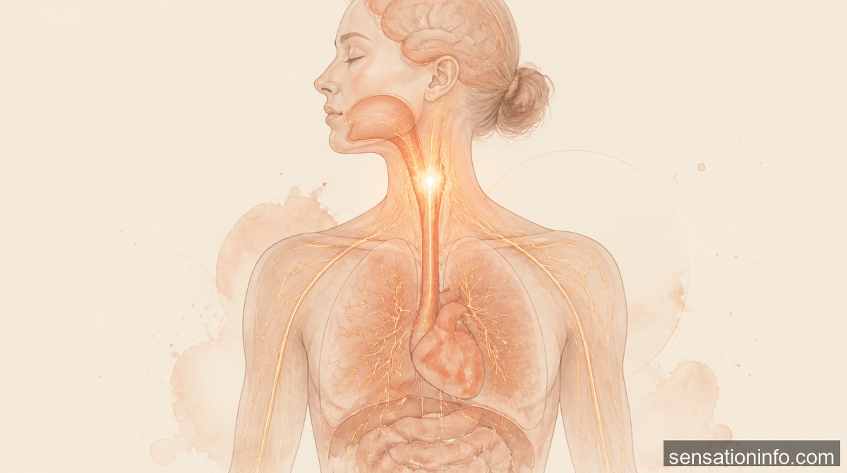 can globus sensation kill you — section 1 illustration