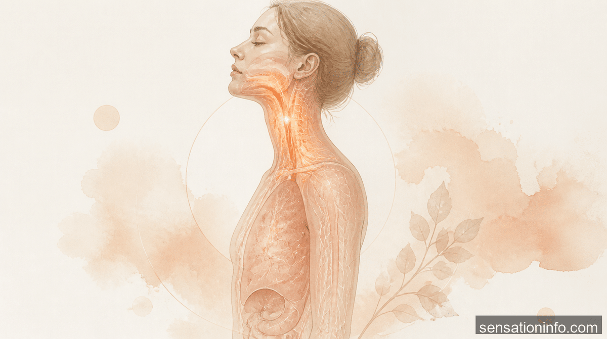 can globus sensation kill you — section 2 illustration
