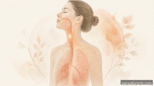 is globus sensation dangerous — featured illustration
