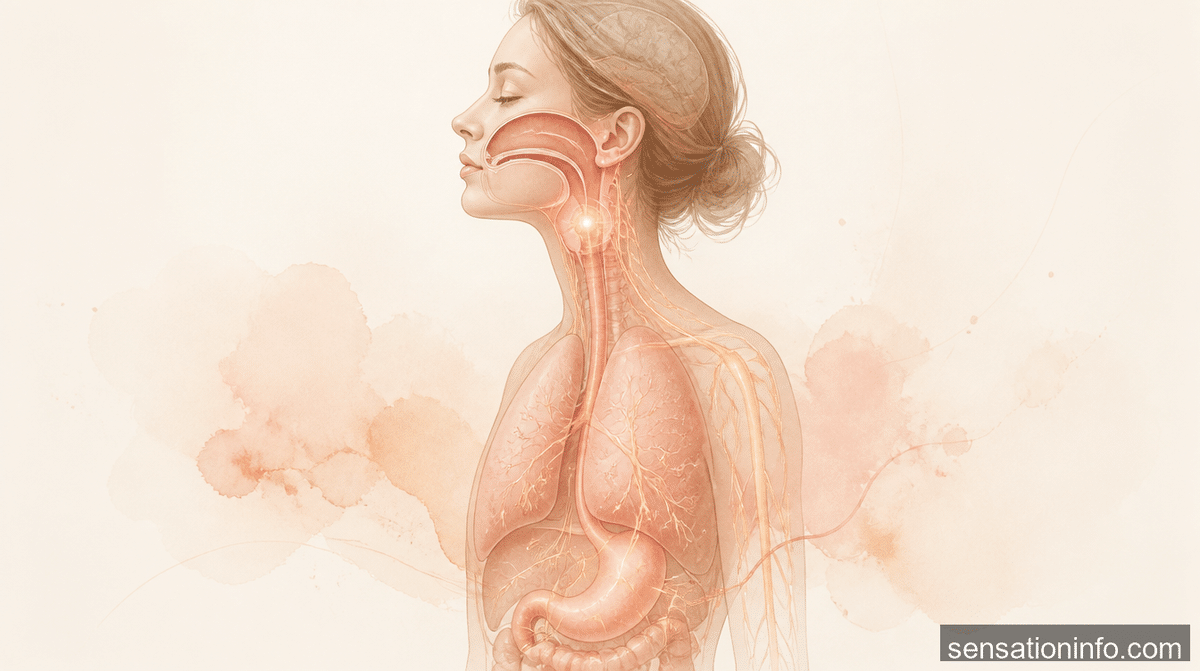 is globus sensation dangerous — section 2 illustration