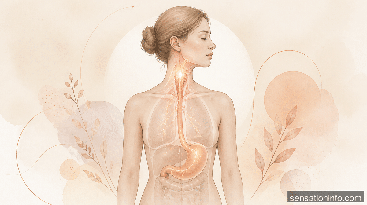 is globus sensation dangerous — conclusion illustration