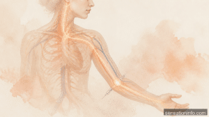 electric shock sensation when injecting into vein — section 1 illustration