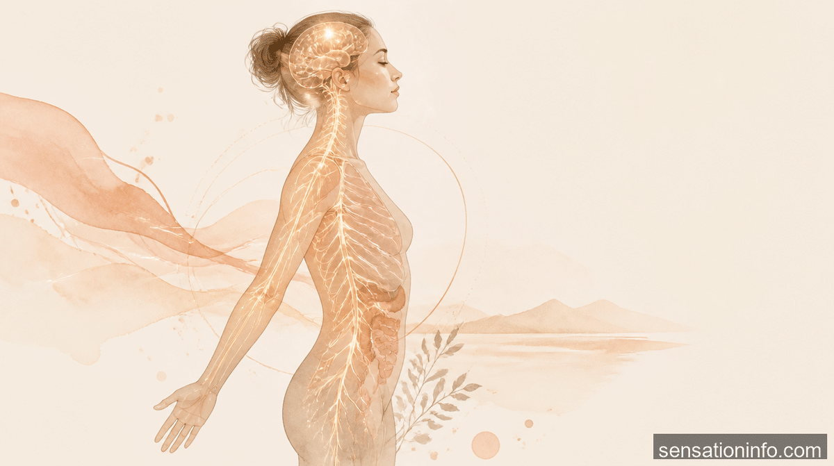what is sensation seeking — section 2 illustration