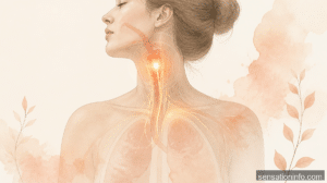 where is globus sensation felt — featured illustration
