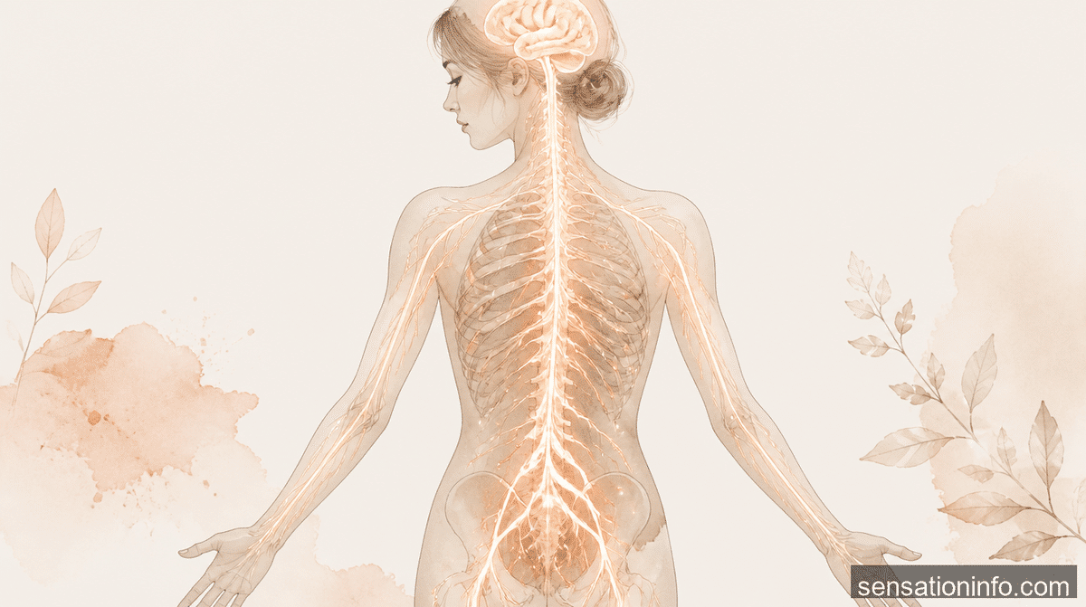which sensation learning : section 1 illustration