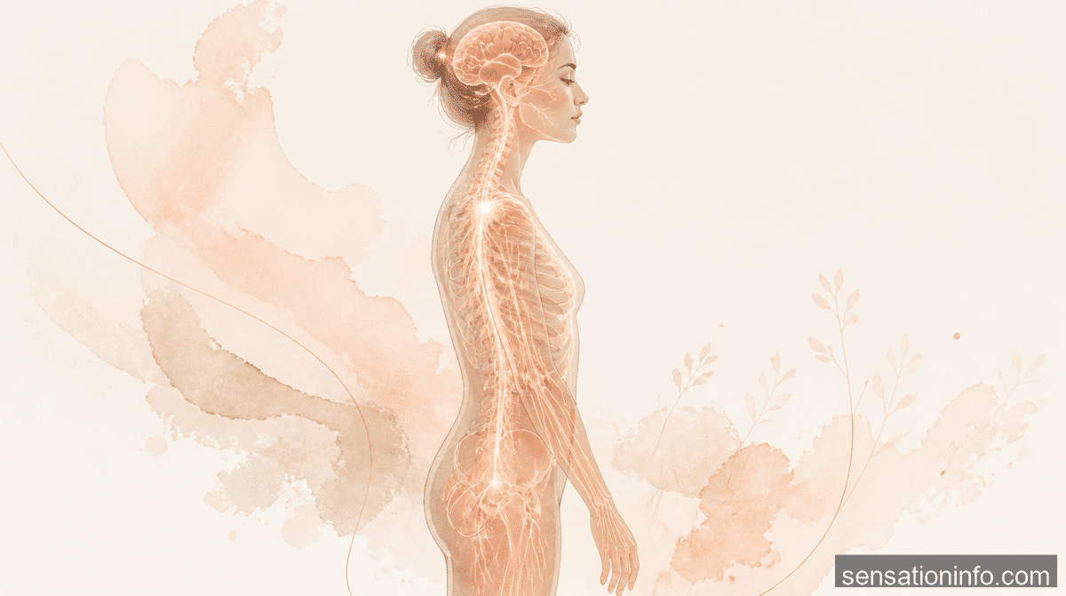 which sensation learning : section 2 illustration