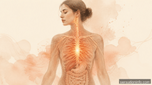 why do i have a burning sensation in my chest — featured illustration