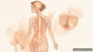 how to use garnier color sensation color retouch — section 1 illustration