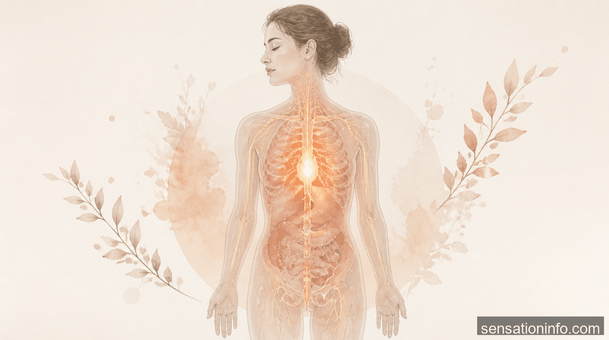 why do i feel a burning sensation in my chest  conclusion illustration