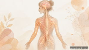 what learning sensation — featured illustration
