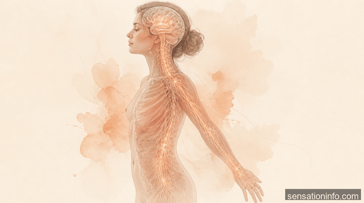 when sensation learning : section 2 illustration