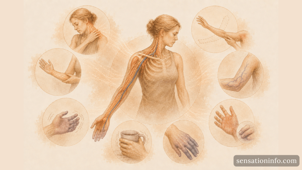 Holistic Therapy and Nerve Healing