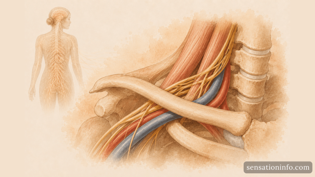 Thoracic Outlet Anatomy