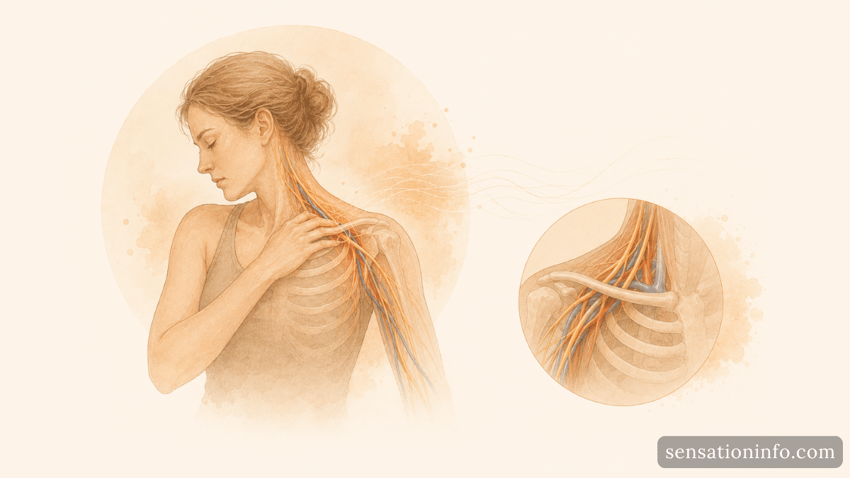 Thoracic Outlet Syndrome: Causes, Symptoms, Diagnosis, and Treatment