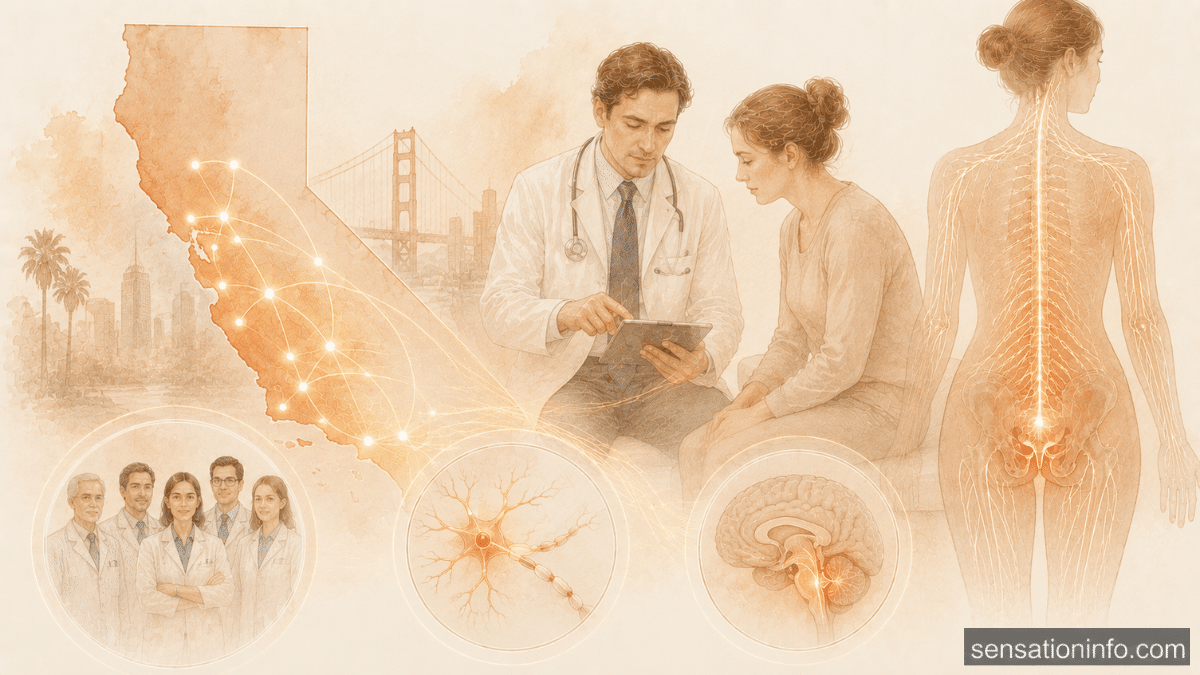 California Neurology Care Network