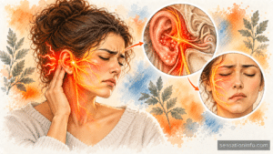 Ramsay Hunt Syndrome: Ear Pain and Facial Weakness Causes